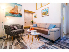 Гостиница Apartment Ivan Split  Сплит